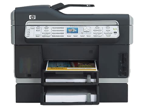 HP OfficeJet Pro L7760 Driver: Installation Guide and Troubleshooting Tips